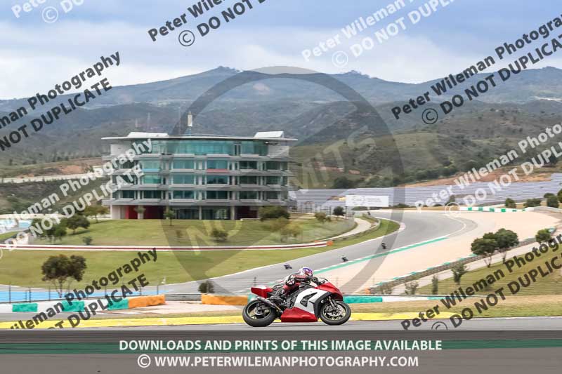 may 2019;motorbikes;no limits;peter wileman photography;portimao;portugal;trackday digital images